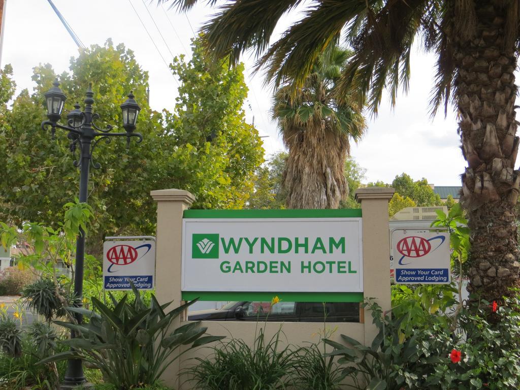 Wyndham Garden San Jose Airport Hotel Esterno foto